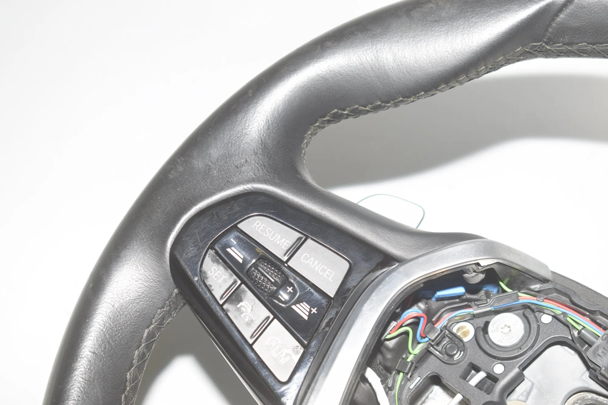 Steering Wheel – OEM 19026681 · BMW 5 Touring (G31) (2017 - -) 520 d 2021 – 5