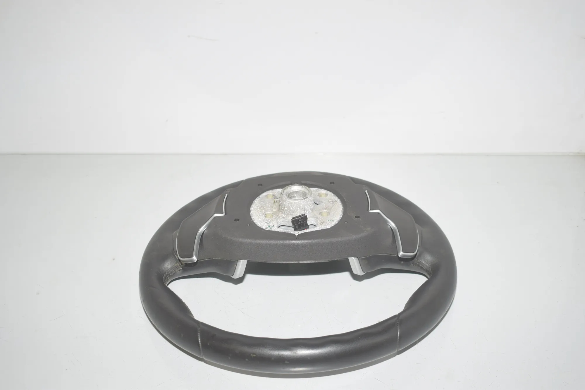 Steering Wheel – OEM 19026681 · BMW 5 Touring (G31) (2017 - -) 520 d 2021 – 3