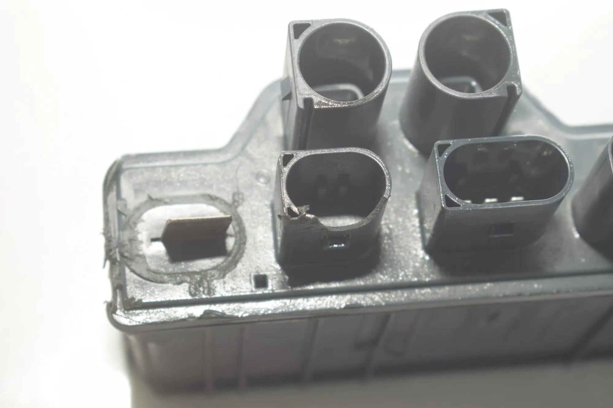 Other Control Units – OEM 8490531 · BMW 5 Touring (G31) (2017 - -) 520 d 2021 – 3