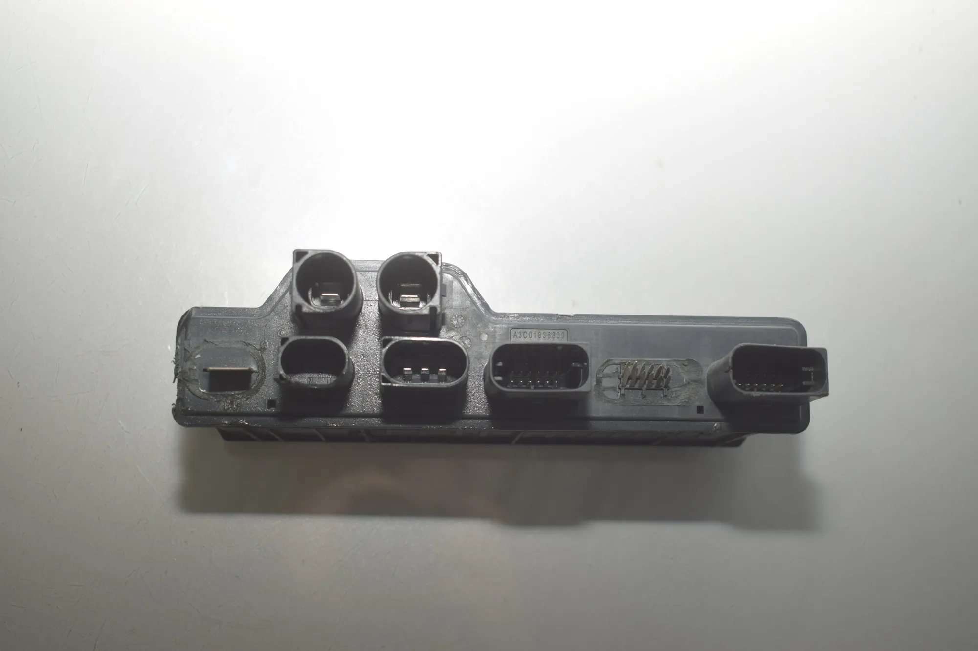 Other Control Units – OEM 8490531 · BMW 5 Touring (G31) (2017 - -) 520 d 2021 – 6
