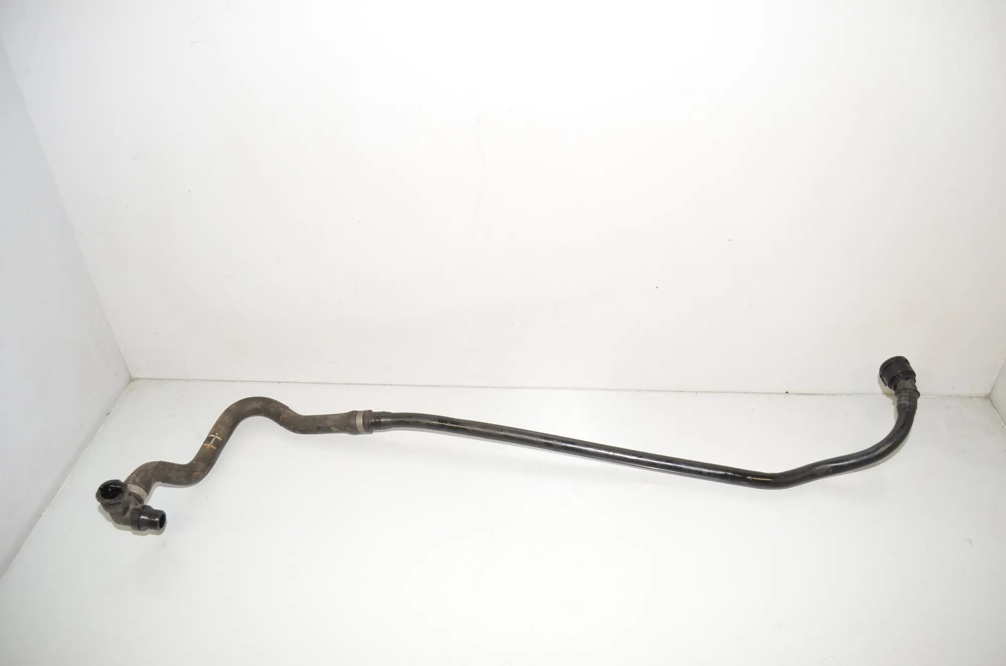 Coolant Hose Pipe – OEM 8580712 · BMW 5 (G30) (2016 - -) M 550 d xDrive 2017