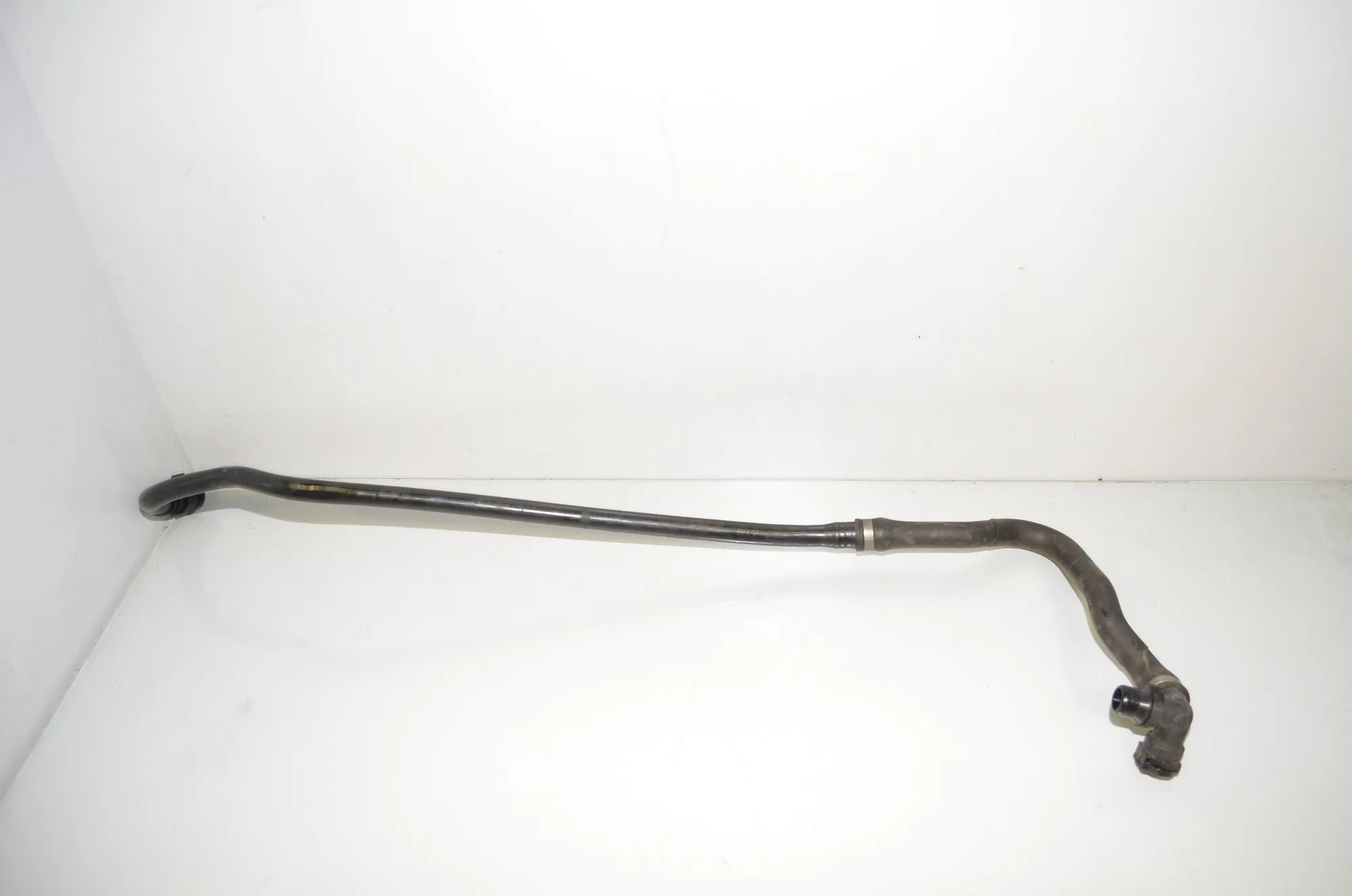 Coolant Hose Pipe – OEM 8580712 · BMW 5 (G30) (2016 - -) M 550 d xDrive 2017 – 3