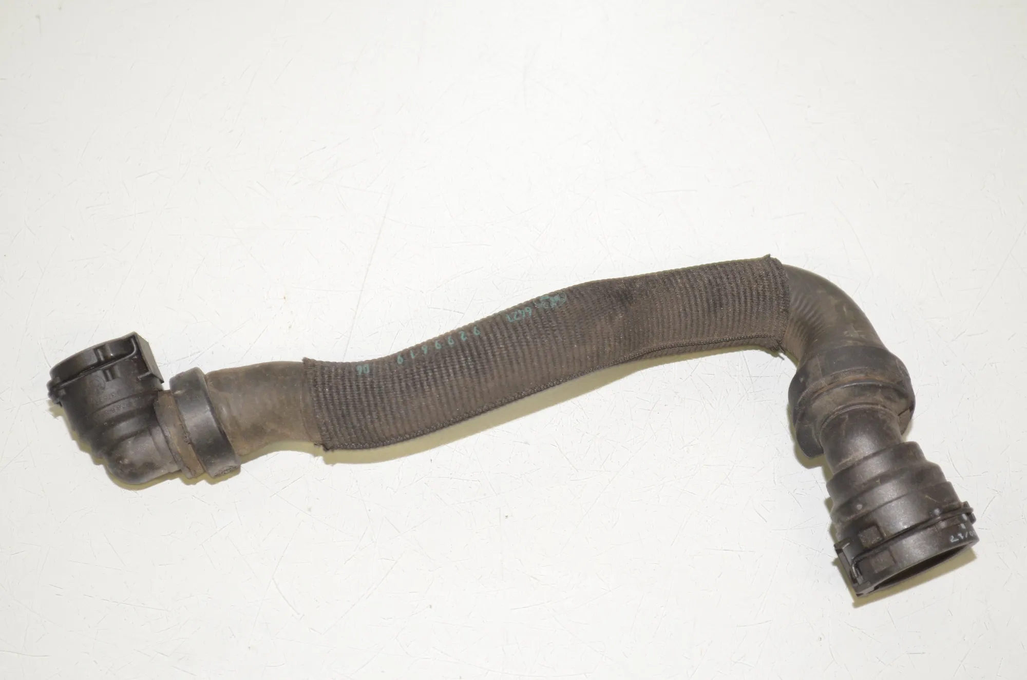 Coolant Hose Pipe – OEM 9299619 · BMW 5 (G30) (2016 - -) M 550 d xDrive 2017 – 2