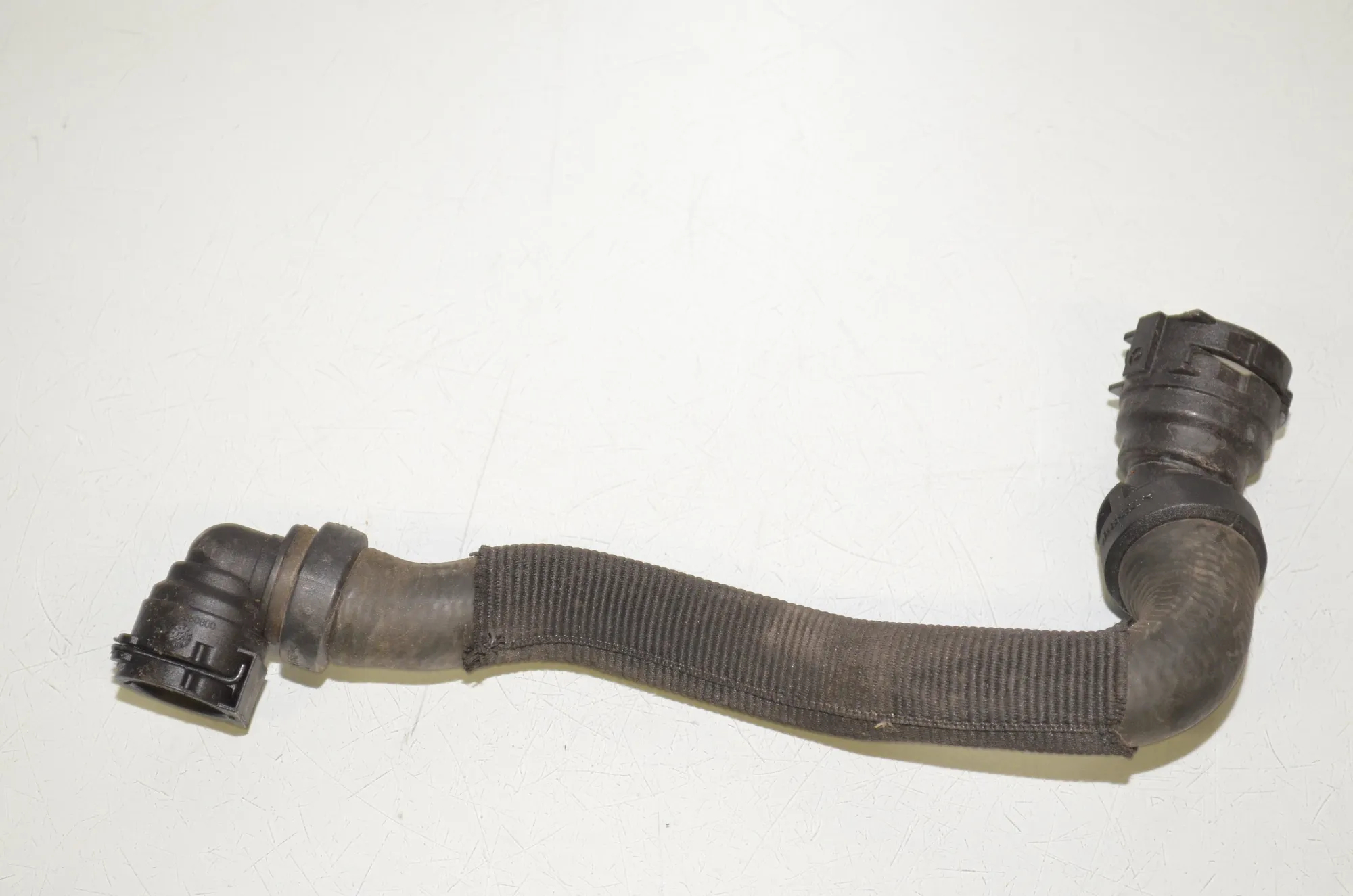 Coolant Hose Pipe – OEM 9299619 · BMW 5 (G30) (2016 - -) M 550 d xDrive 2017 – 3