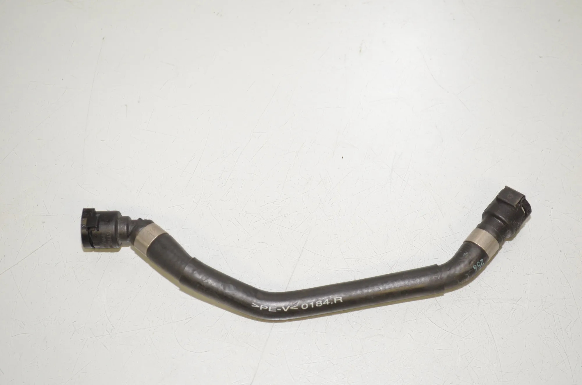 Coolant Hose Pipe – OEM 8579940 · BMW 5 (G30) (2016 - -) M 550 d xDrive 2017 – 3