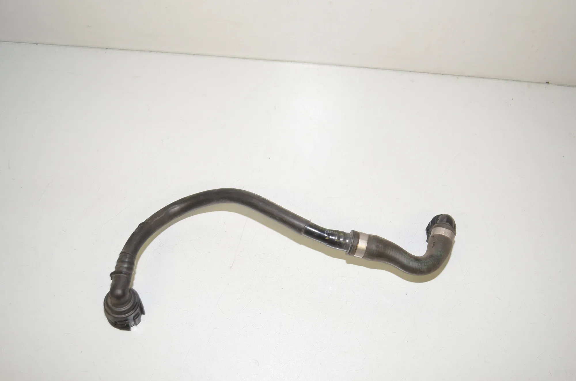 Coolant Hose Pipe – OEM 8580213 · BMW 5 (G30) (2016 - -) M 550 d xDrive 2017 – 2