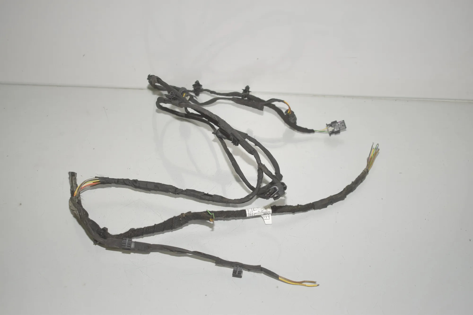 Front Parking Sensor Wiring Loom – OEM 5A1F162 · BMW 5 Touring (G31) (2017 - -) 520 d 2021