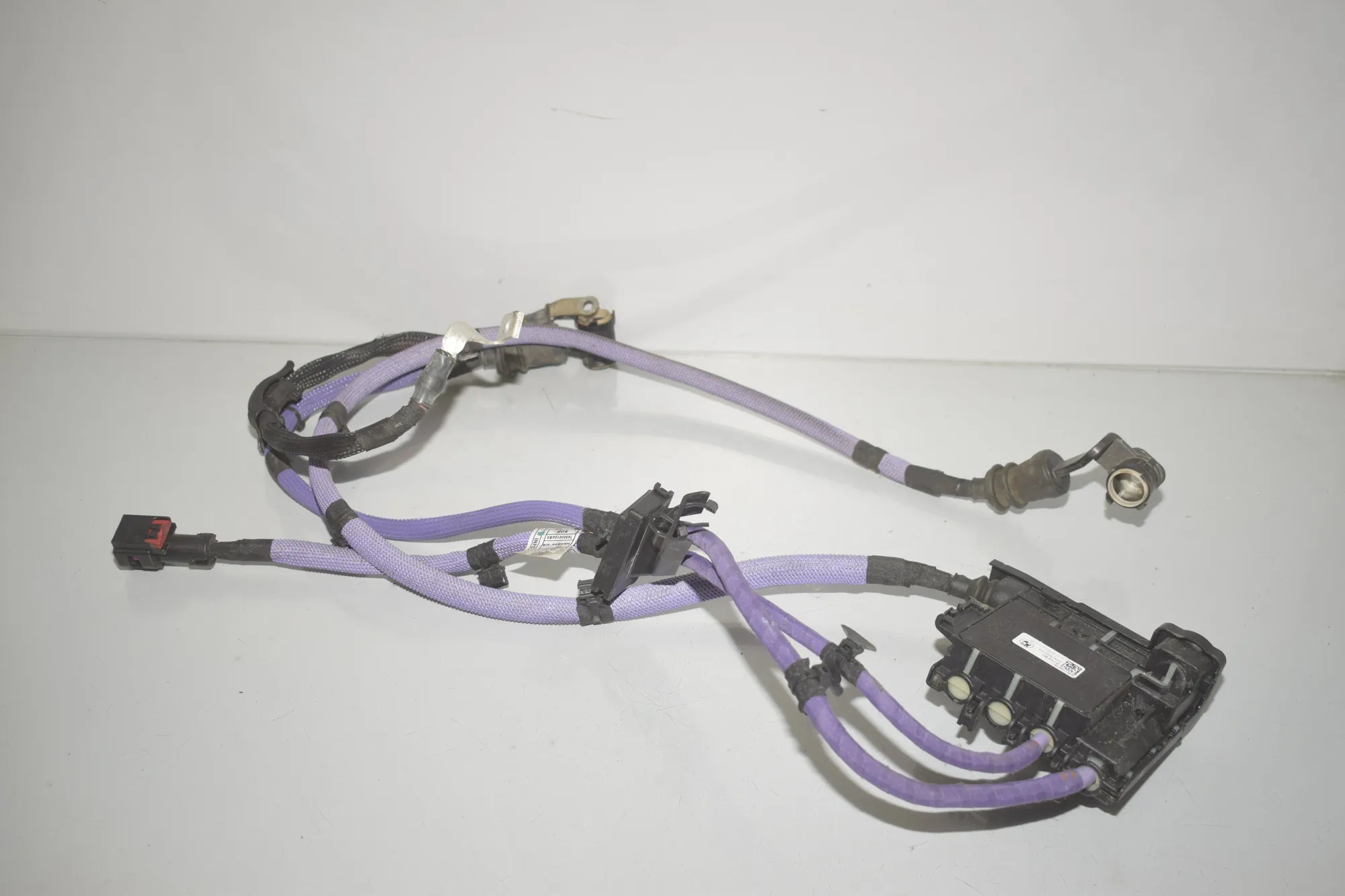 Other Control Units – OEM 765000104BX · BMW 5 Touring (G31) (2017 - -) 520 d 2021