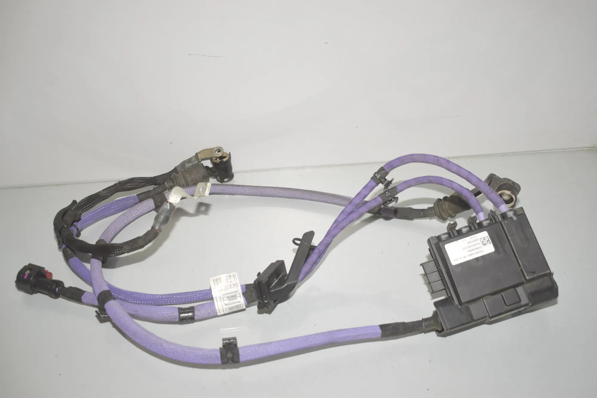 Other Control Units – OEM 765000104BX · BMW 5 Touring (G31) (2017 - -) 520 d 2021 – 2