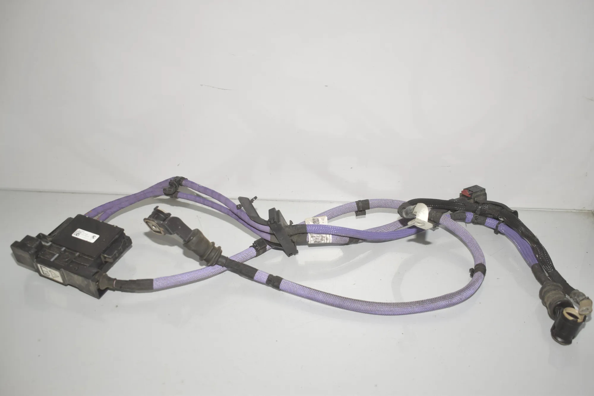 Other Control Units – OEM 765000104BX · BMW 5 Touring (G31) (2017 - -) 520 d 2021 – 5