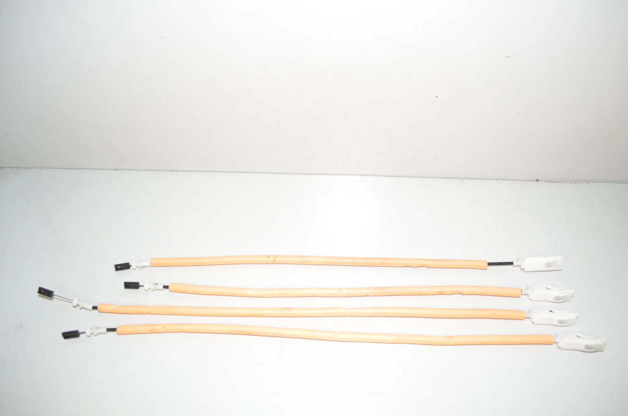 Door Lock Cable – OEM 7339444 · BMW 5 (G30) (2016 - -) M 550 d xDrive 2017