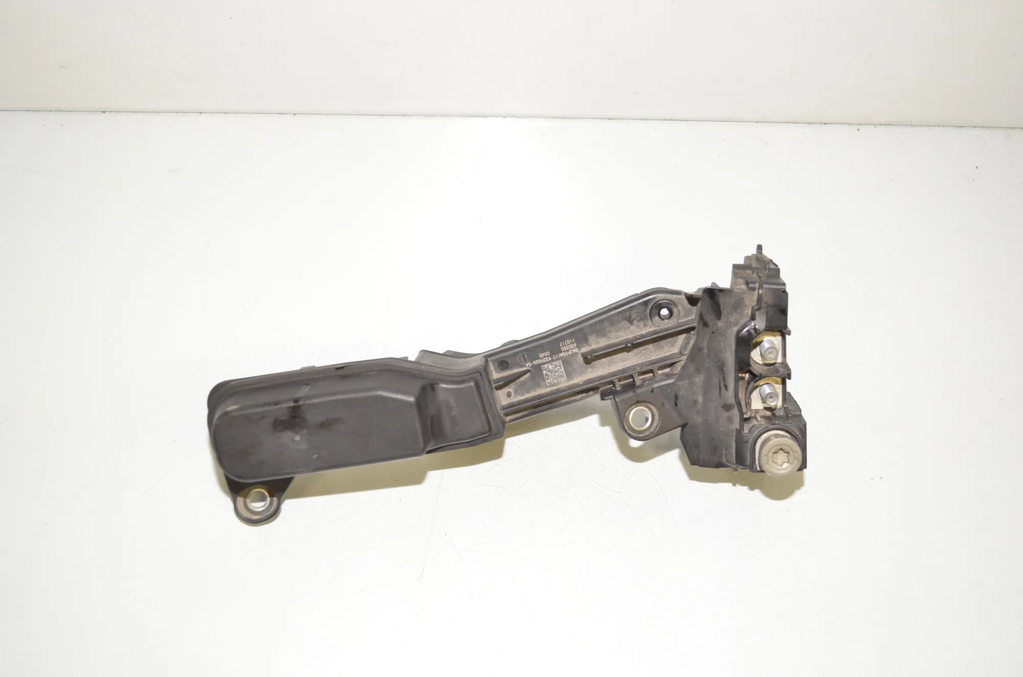 Other Control Units – OEM 9339826 · BMW 5 (G30) (2016 - -) M 550 d xDrive 2017 – 2