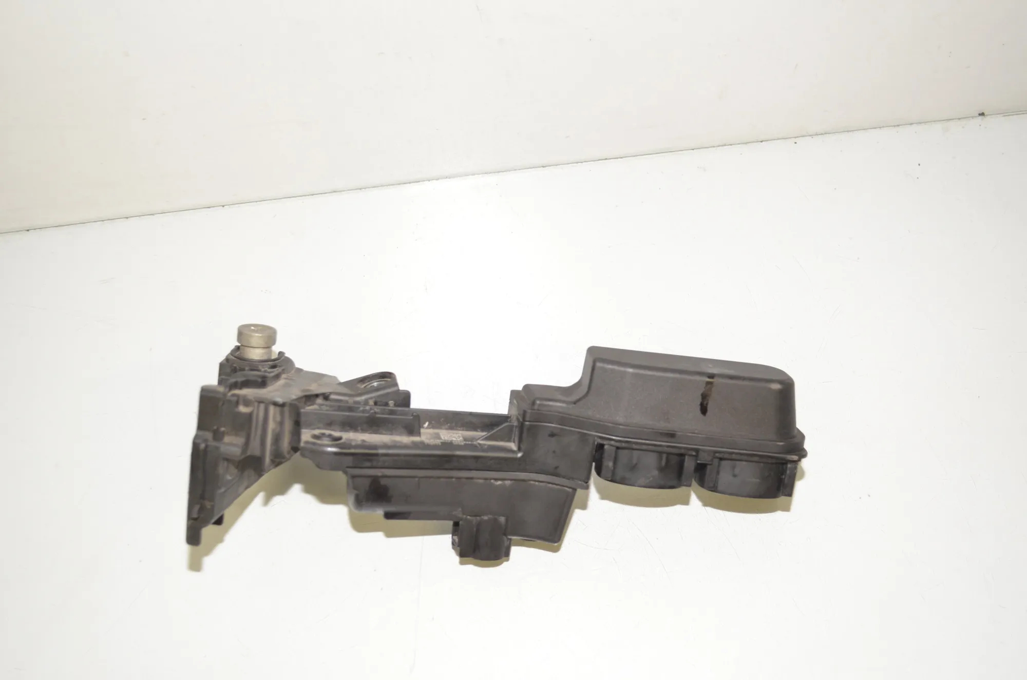 Other Control Units – OEM 9339826 · BMW 5 (G30) (2016 - -) M 550 d xDrive 2017