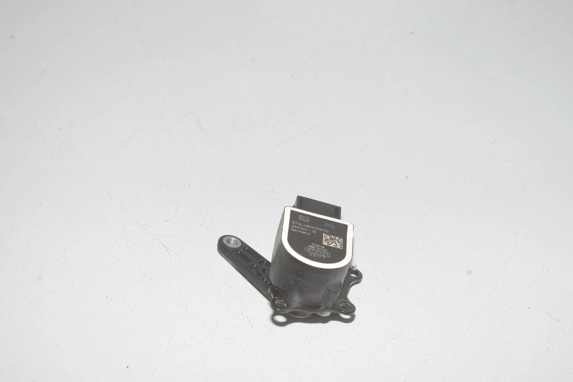 Brake Pedal Sensor – OEM 6855309 · BMW 5 Touring (G31) (2017 - -) 520 d 2021