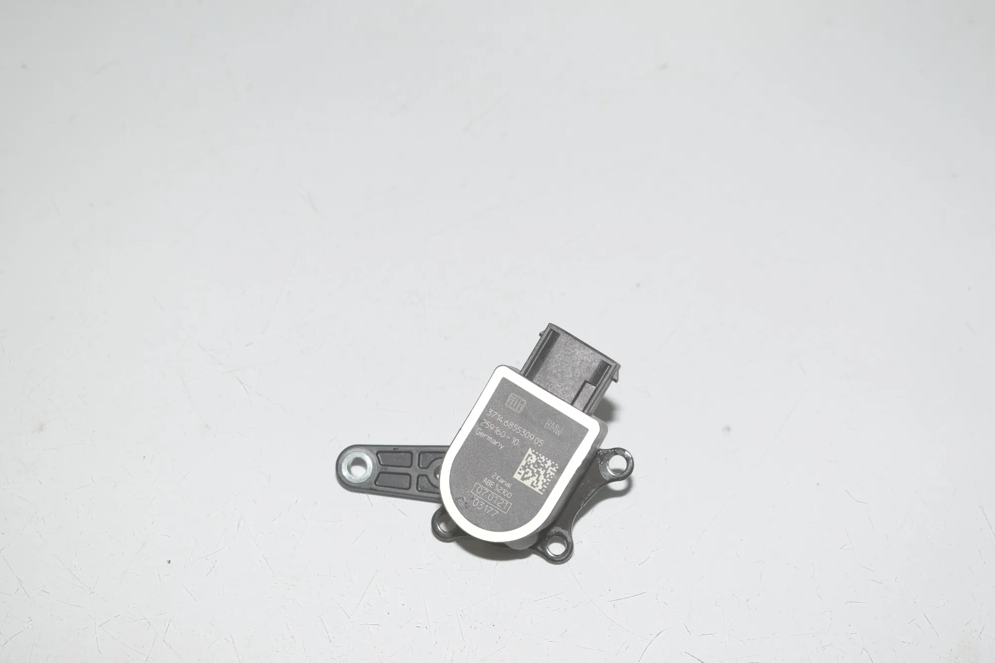 Brake Pedal Sensor – OEM 6855309 · BMW 5 Touring (G31) (2017 - -) 520 d 2021 – 2