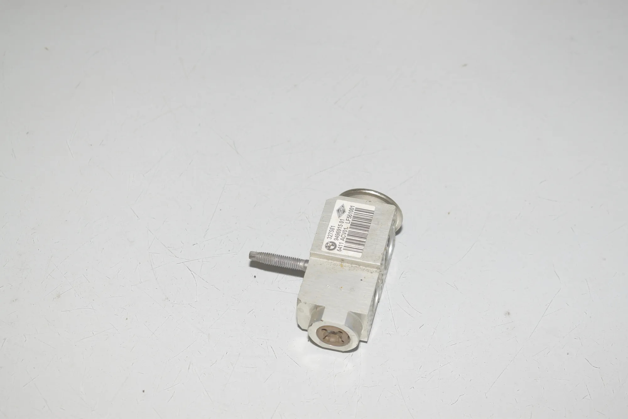 A/C Conditioner Expansion Valve – OEM 9496915 · BMW 5 Touring (G31) (2017 - -) 520 d 2021