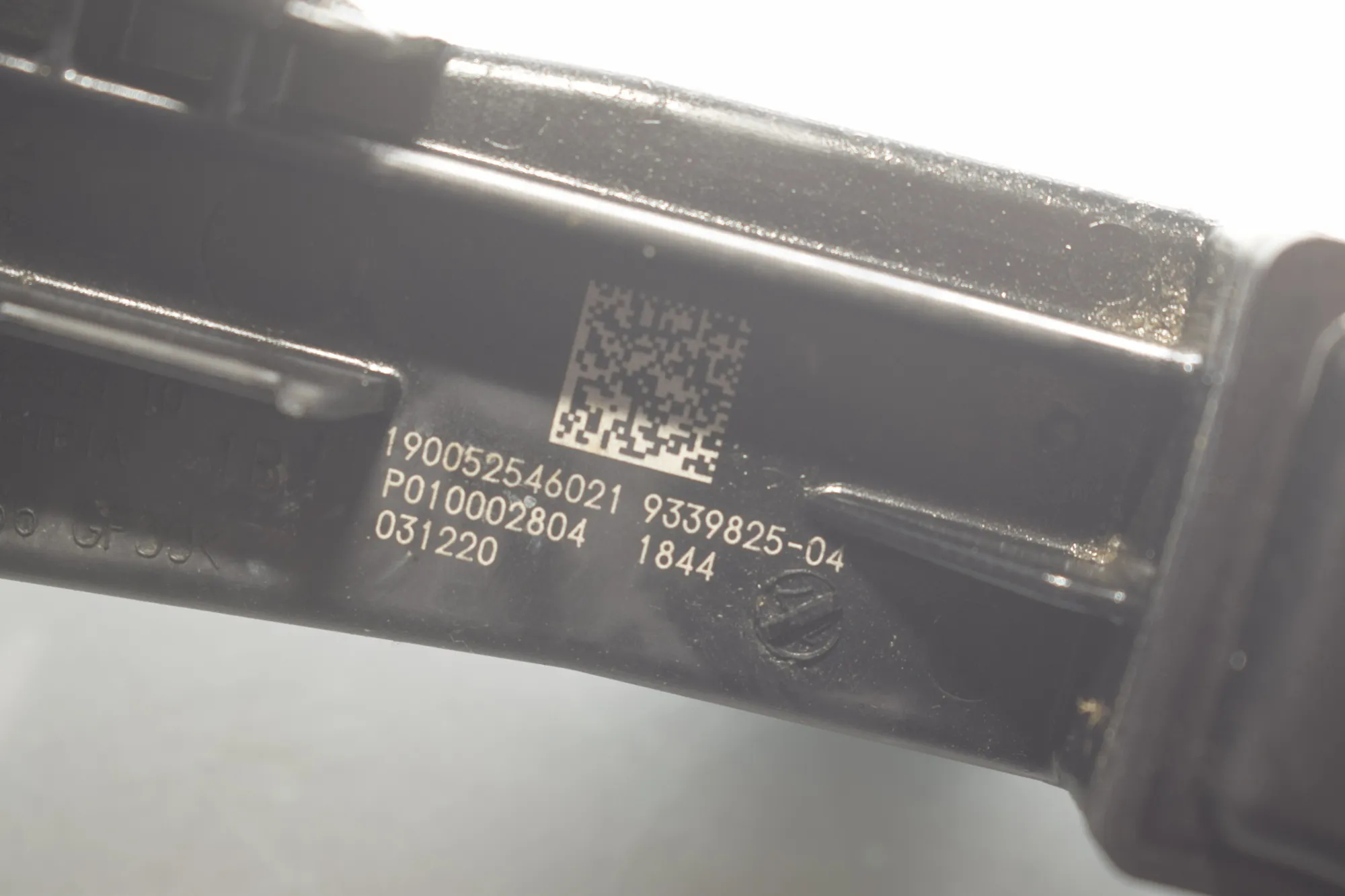 Other Control Units – OEM 9339825 · BMW 5 Touring (G31) (2017 - -) 520 d 2021 – 5