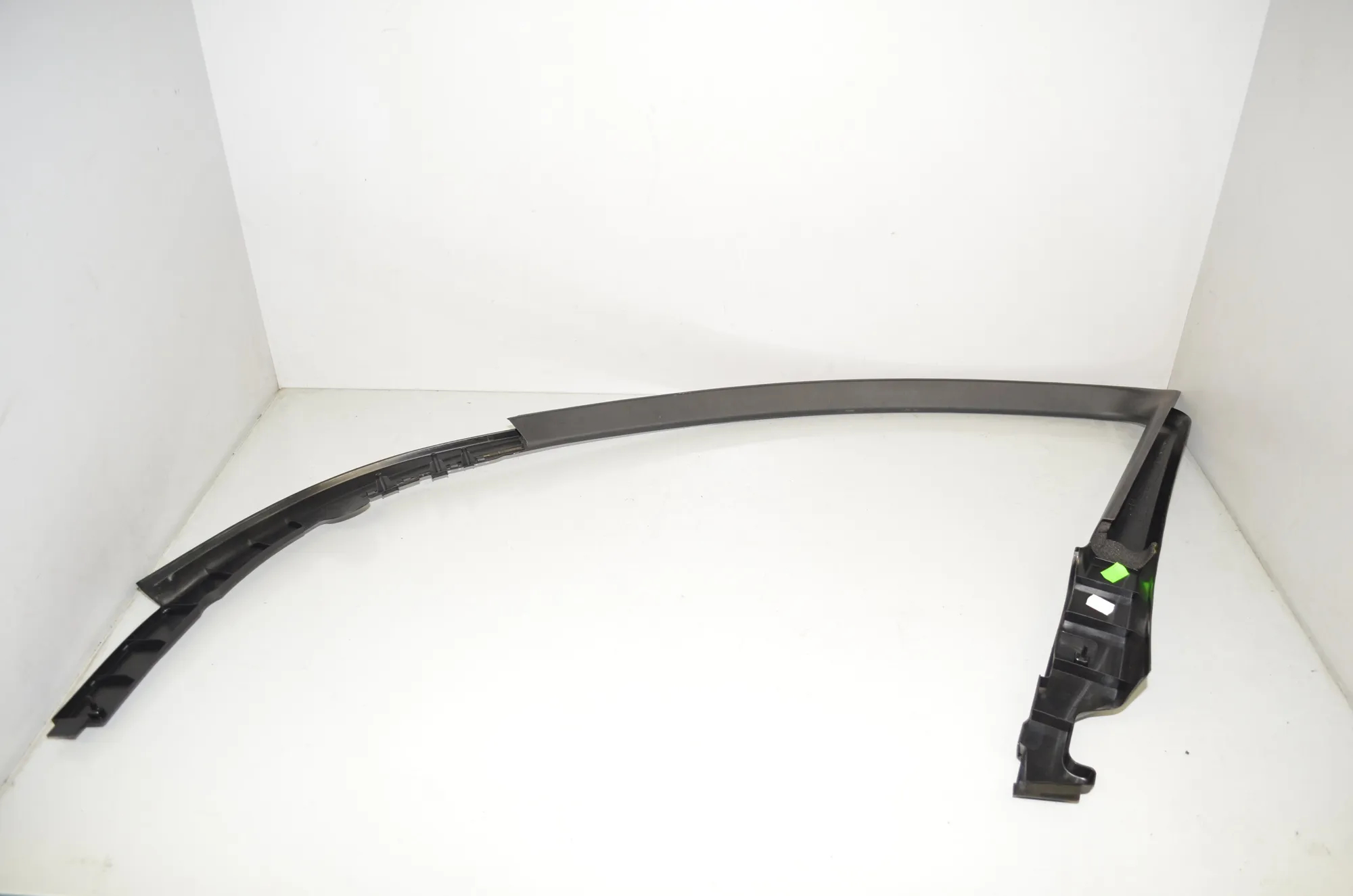 Front Left Door Panel – OEM 7384929 · BMW 5 (G30) (2016 - -) M 550 d xDrive 2017 – 3
