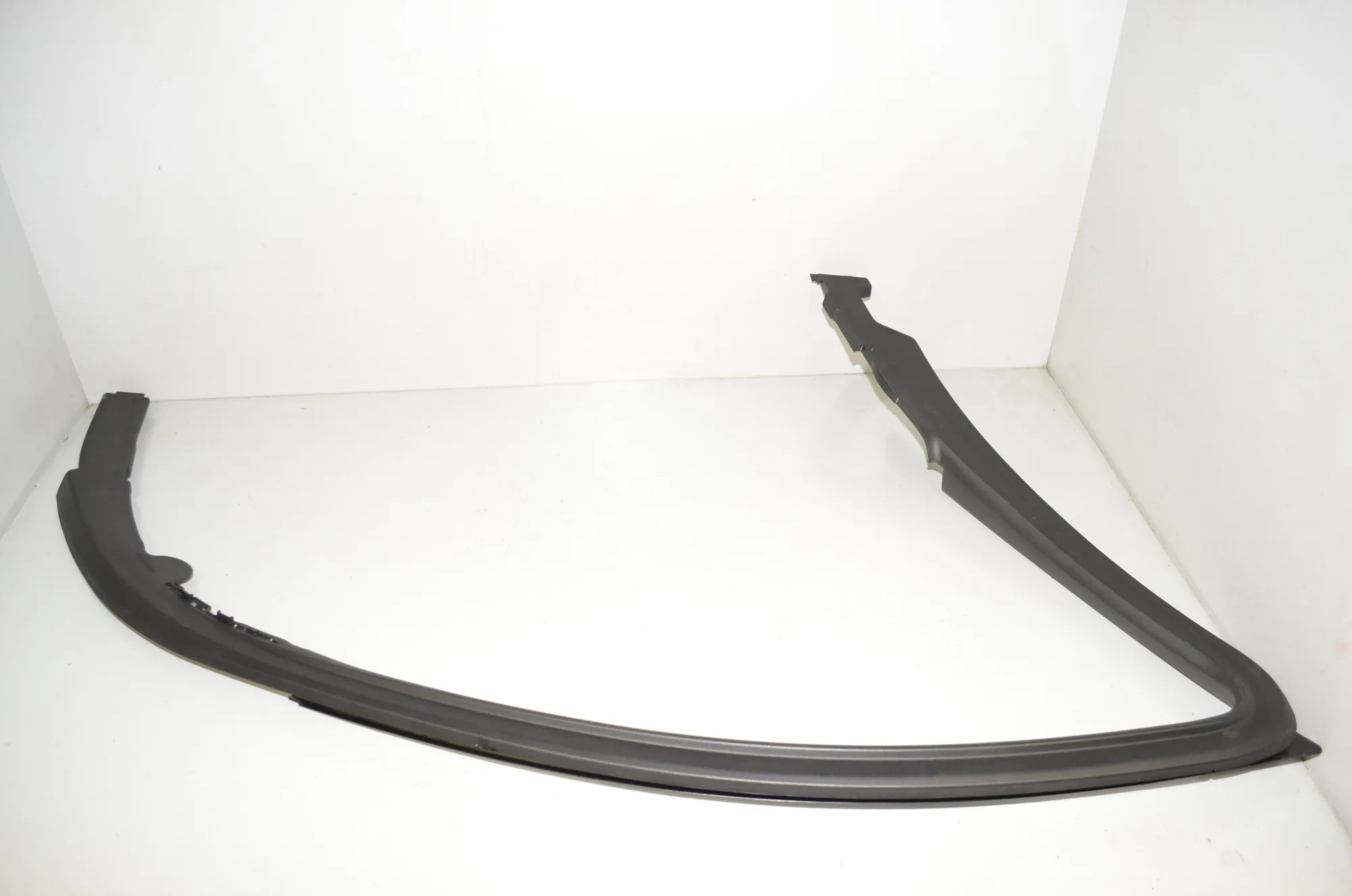 Front Left Door Panel – OEM 7384929 · BMW 5 (G30) (2016 - -) M 550 d xDrive 2017 – 2