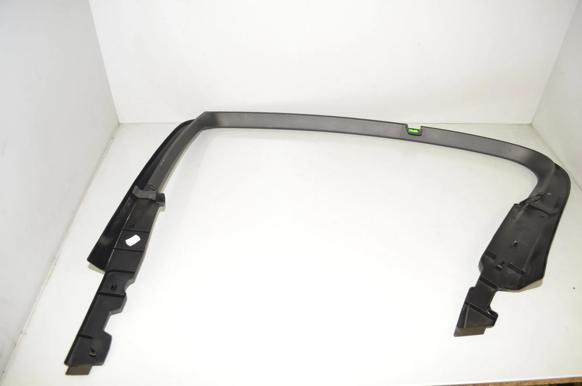 Rear Left Door Panel Trim – OEM 7384927 · BMW 5 (G30) (2016 - -) M 550 d xDrive 2017 – 3