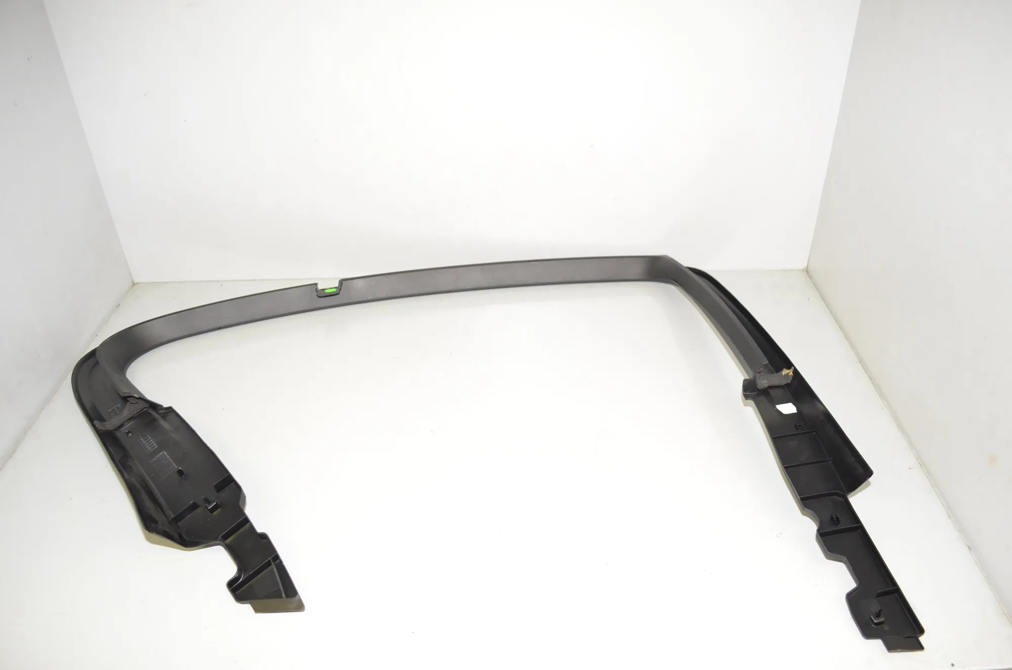 Rear Right Door Panel Trim – OEM 7384928 · BMW 5 (G30) (2016 - -) M 550 d xDrive 2017 – 3