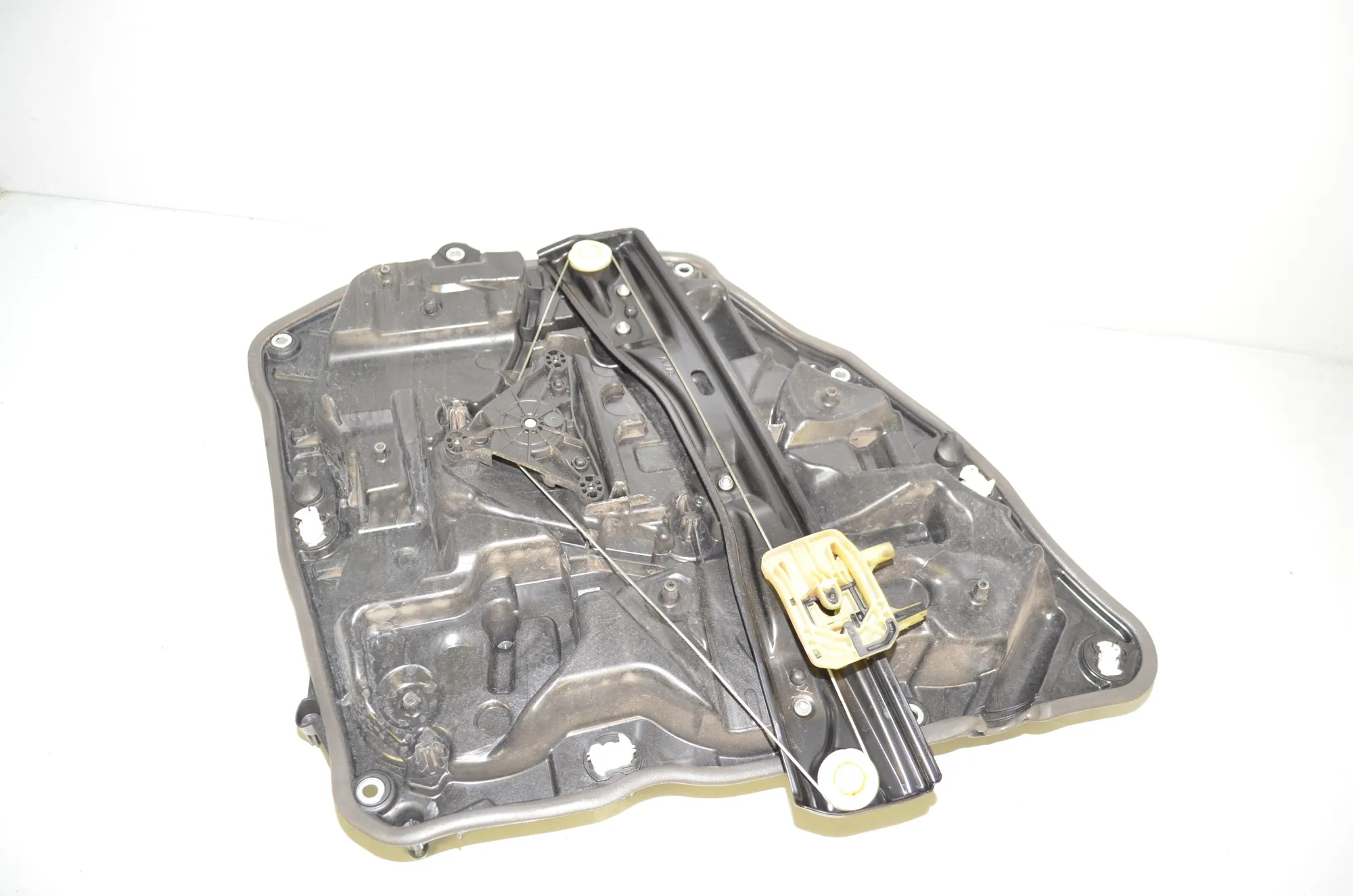 Rear Right Door Window Regulator – OEM 7365168 · BMW 5 (G30) (2016 - -) M 550 d xDrive 2017 – 4