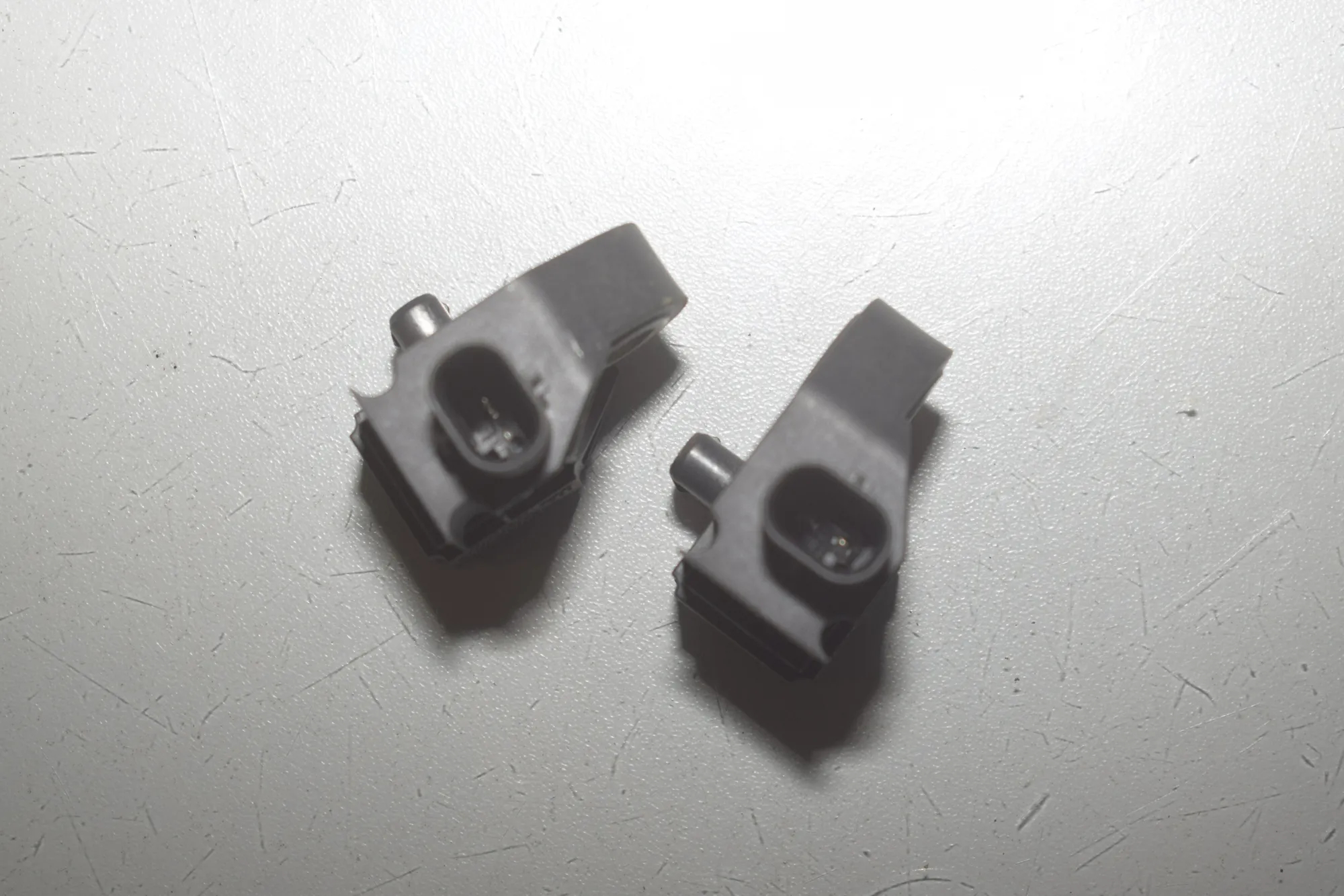 Rear Right Impact Sensor – OEM 9341546 · BMW 5 Touring (G31) (2017 - -) 520 d 2021 – 4
