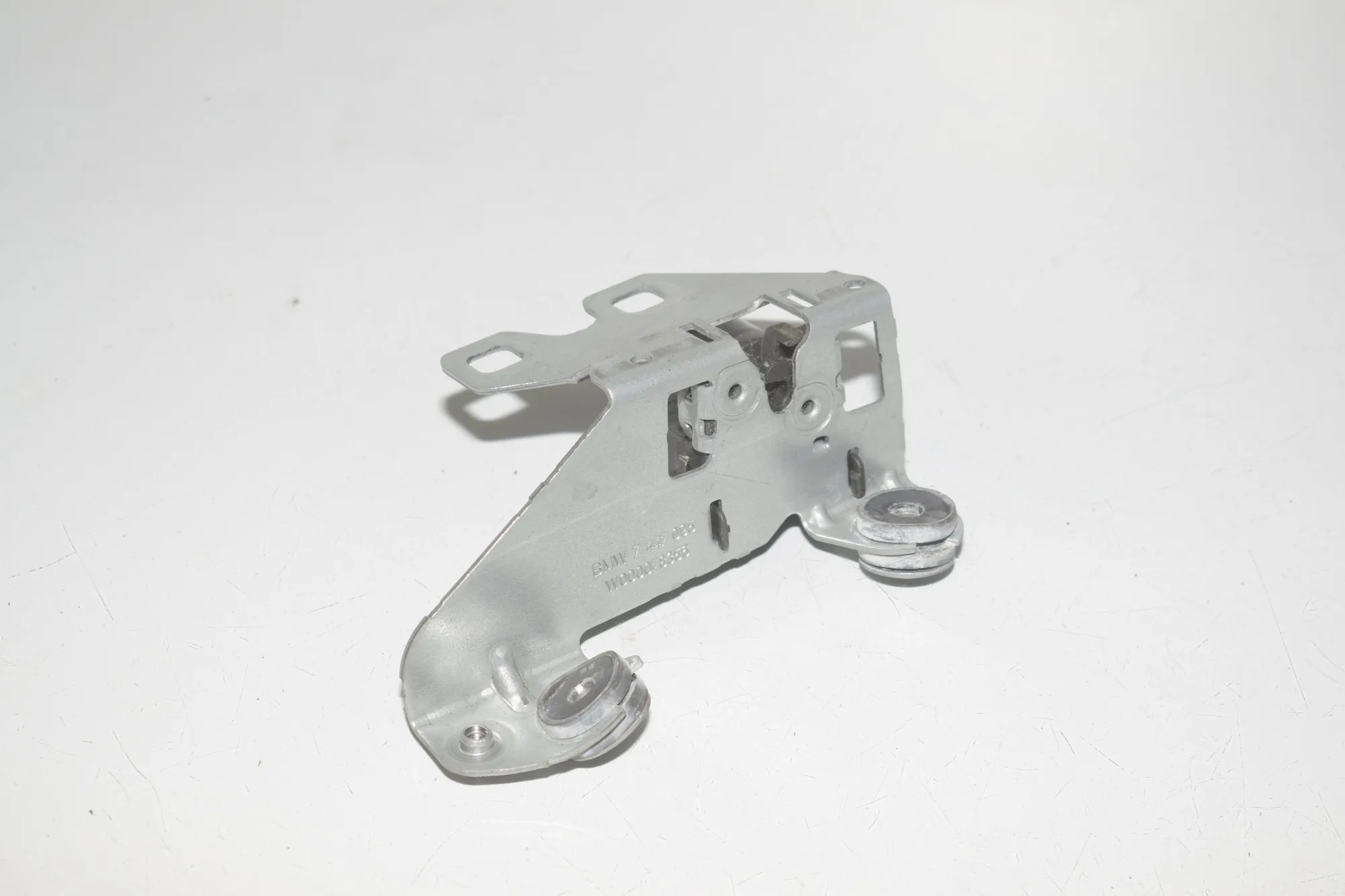 Tailgate Boot Lock – OEM 7447095 · BMW 5 Touring (G31) (2017 - -) 520 d 2021 – 3