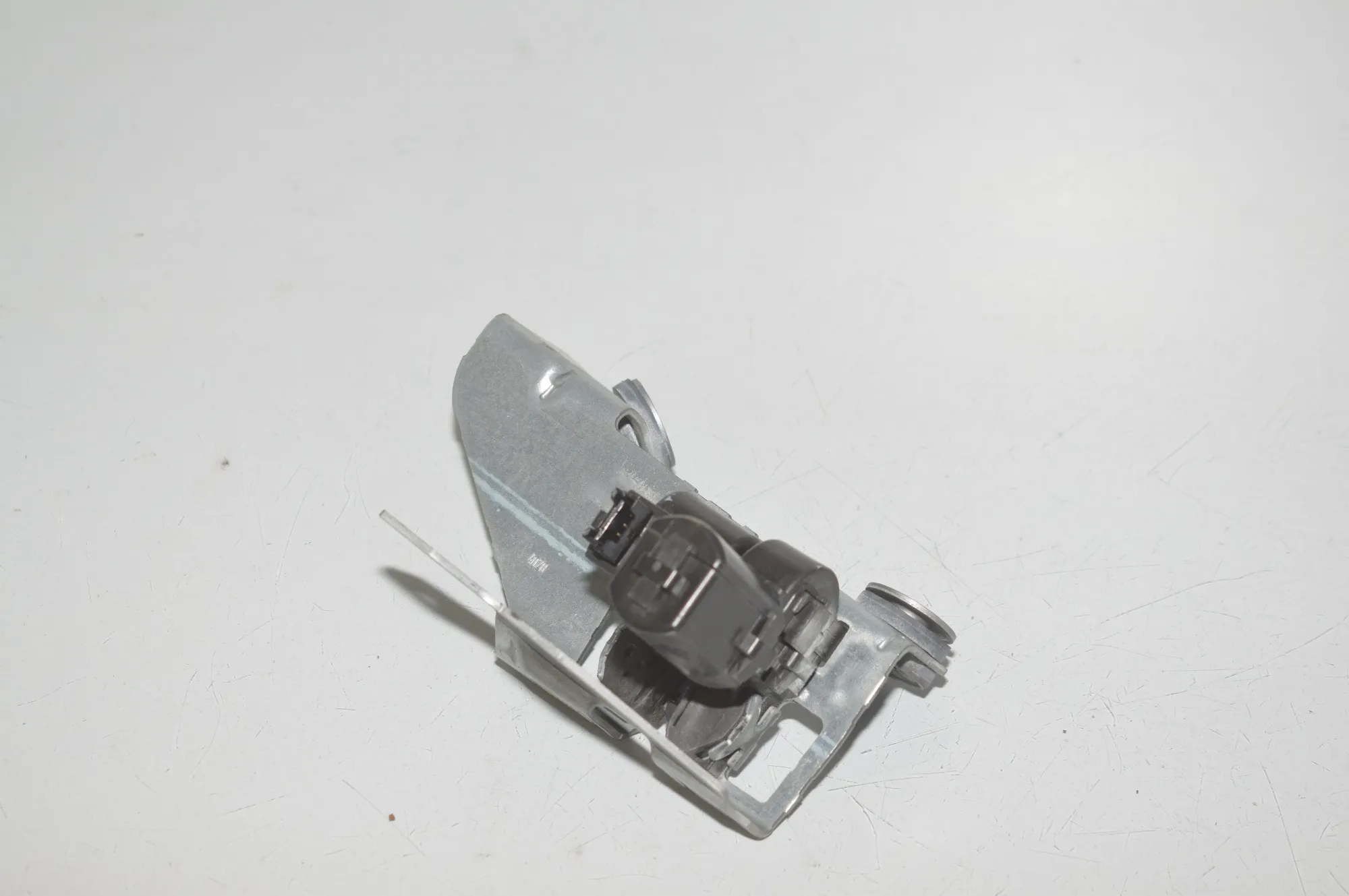 Tailgate Boot Lock – OEM 7447095 · BMW 5 Touring (G31) (2017 - -) 520 d 2021 – 2