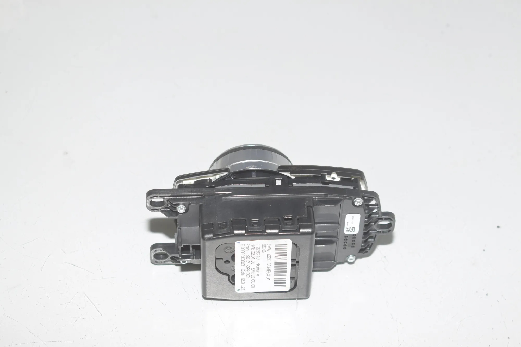 Navigation System – OEM 9840926 · BMW 5 Touring (G31) (2017 - -) 520 d 2021 – 10