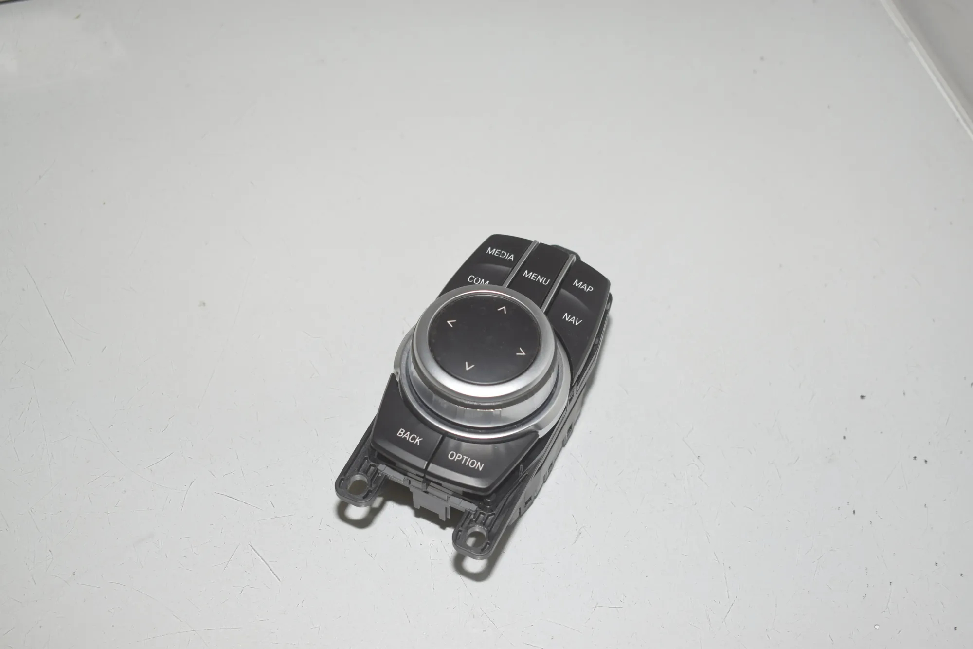 Navigation System – OEM 9840926 · BMW 5 Touring (G31) (2017 - -) 520 d 2021 – 9