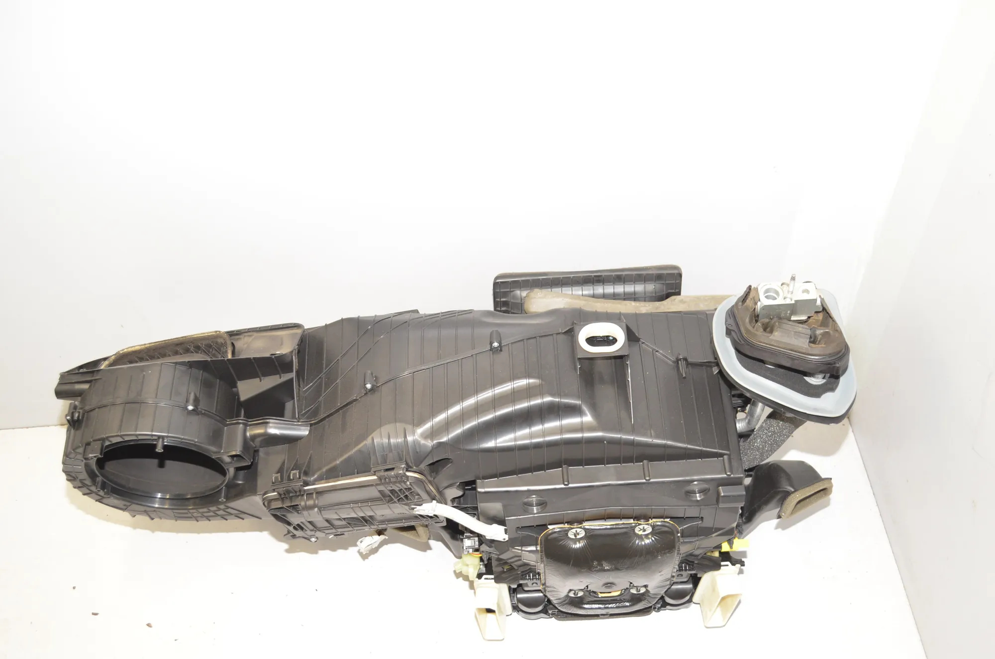 Interior Heater – OEM 6997031 · BMW 5 (G30) (2016 - -) M 550 d xDrive 2017