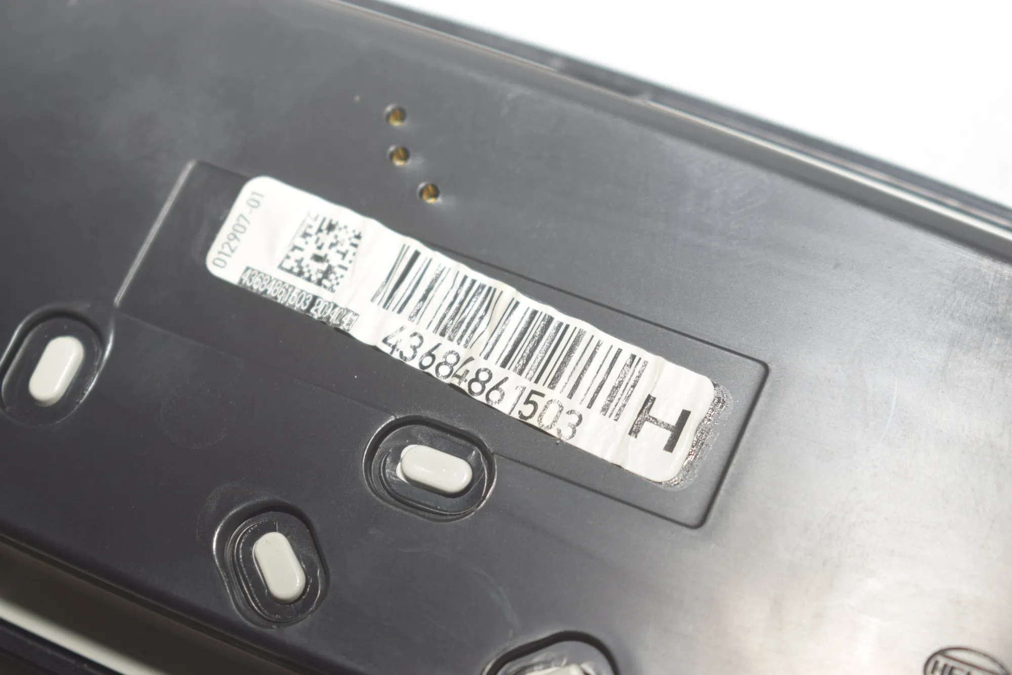 Interior Lighting – OEM 6848615 · BMW 5 Touring (G31) (2017 - -) 520 d 2021 – 4