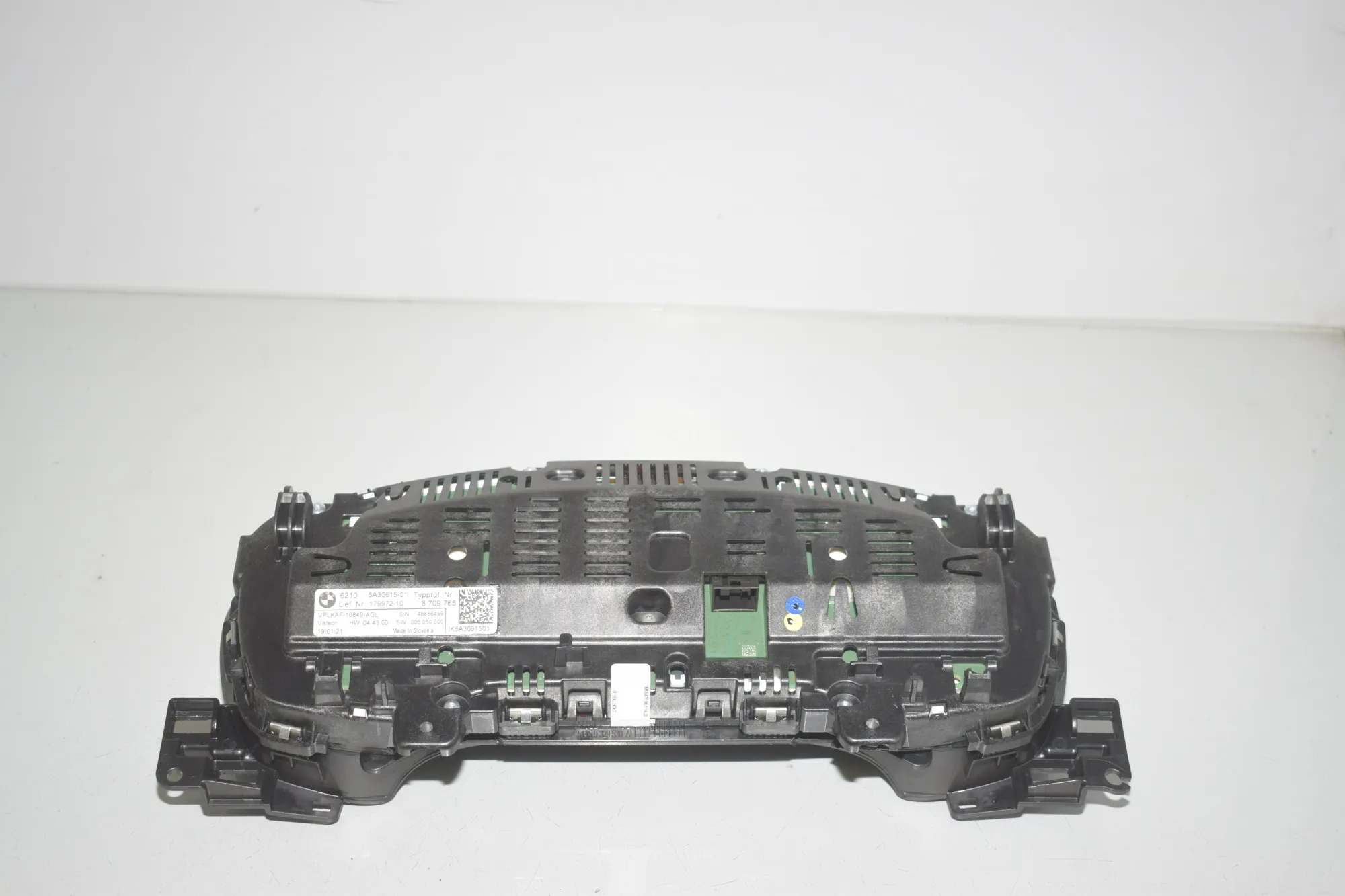 Instrument Cluster Speedometer – OEM 62105A69546 · BMW 5 Touring (G31) (2017 - -) 520 d 2021 – 5