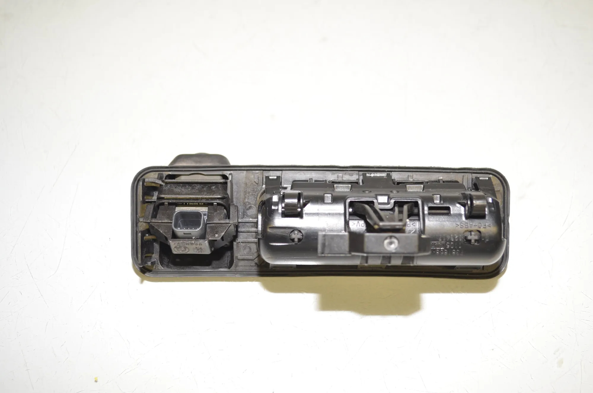 Rear View Camera – OEM 7942881 · BMW 5 (G30) (2016 - -) M 550 d xDrive 2017 – 4
