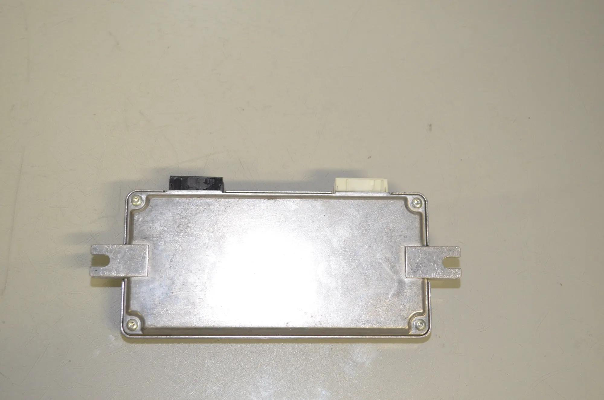 Rear View Camera – OEM 7942881 · BMW 5 (G30) (2016 - -) M 550 d xDrive 2017 – 8
