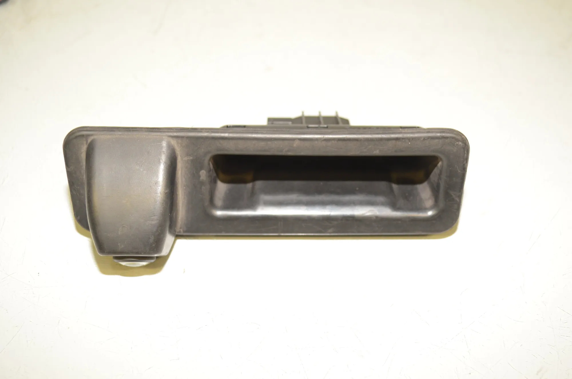 Rear View Camera – OEM 7942881 · BMW 5 (G30) (2016 - -) M 550 d xDrive 2017 – 3