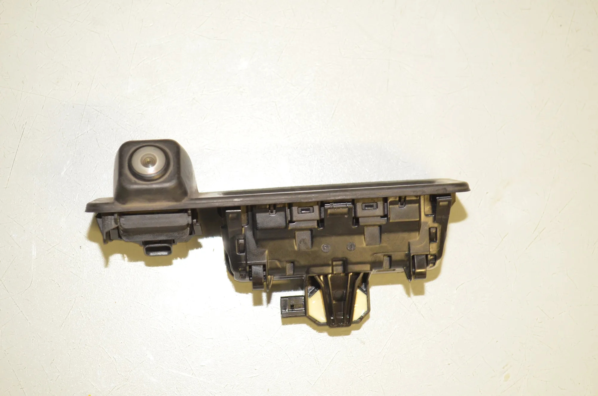 Rear View Camera – OEM 7942881 · BMW 5 (G30) (2016 - -) M 550 d xDrive 2017 – 2