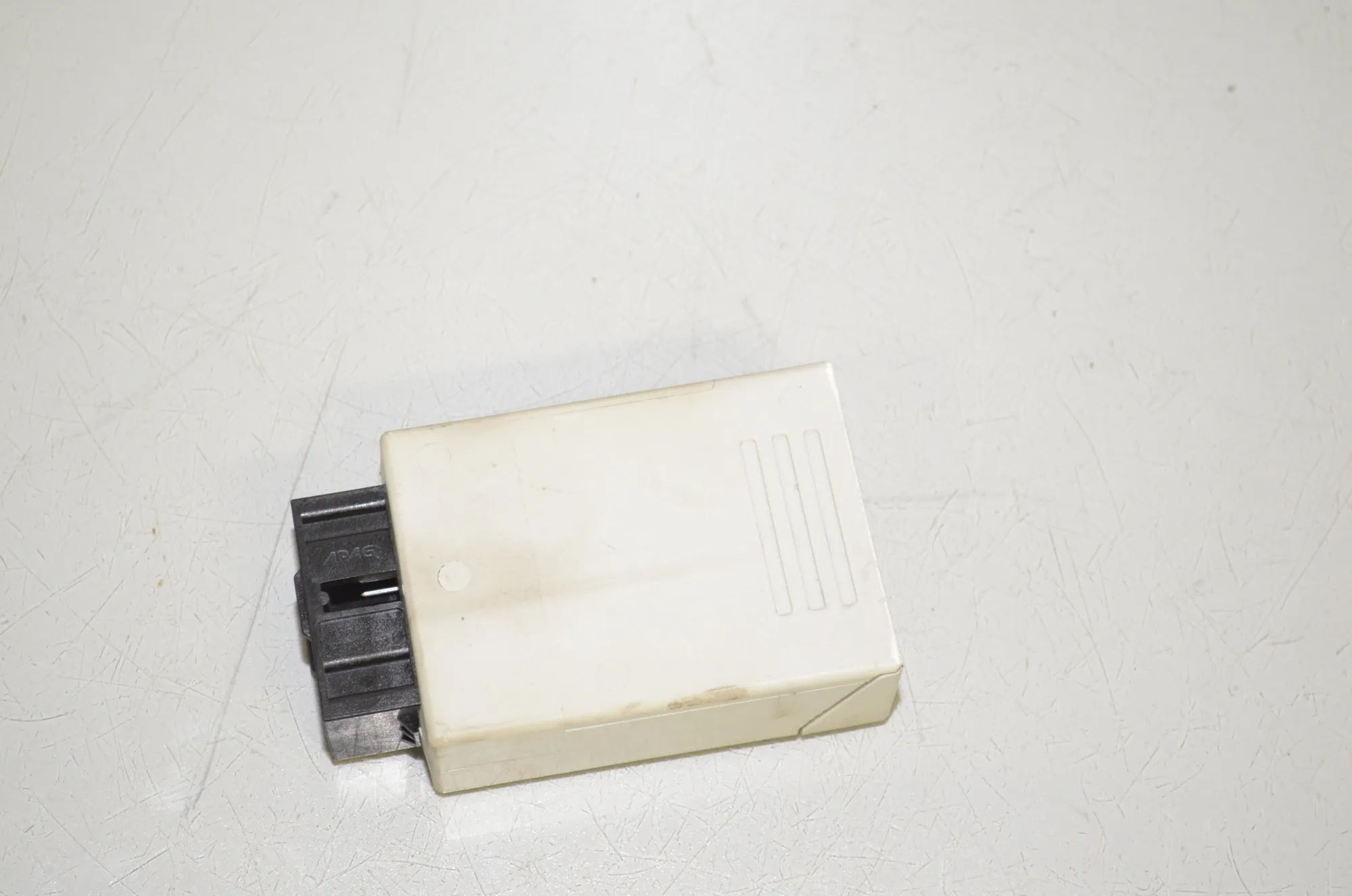 Steering Rack Control Module – OEM 6885215 · BMW 5 (G30) (2016 - -) M 550 d xDrive 2017 – 2