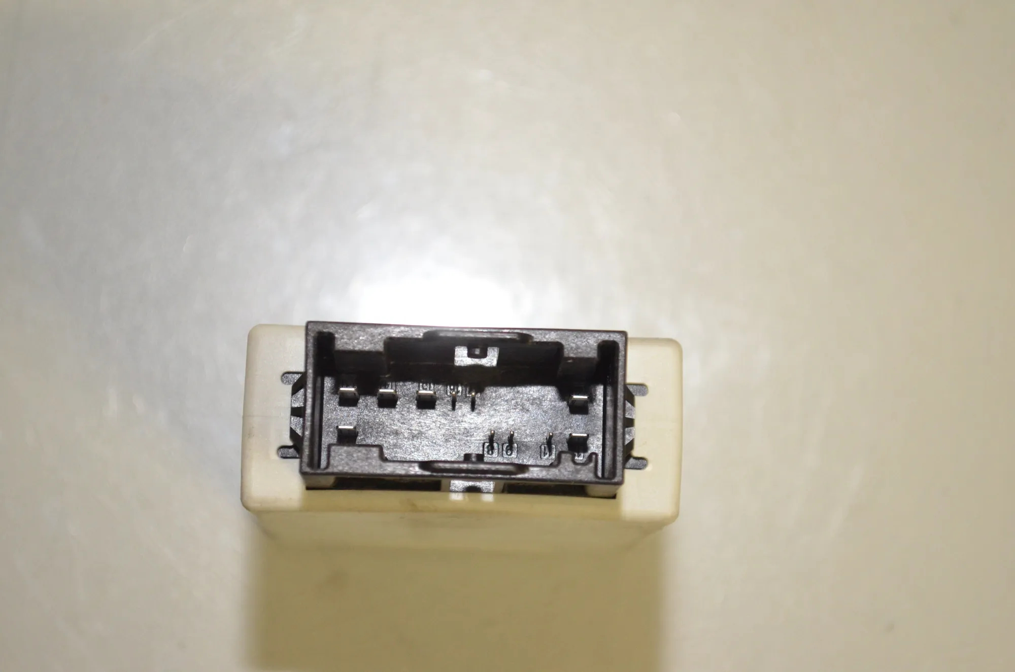 Steering Rack Control Module – OEM 6885215 · BMW 5 (G30) (2016 - -) M 550 d xDrive 2017 – 3