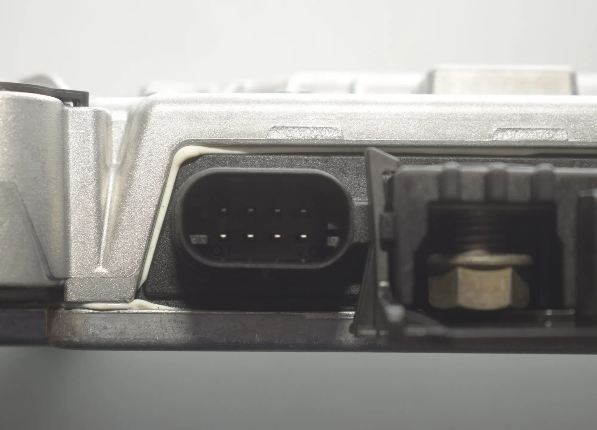 Other Control Units – OEM 2035301586 · BMW 5 Touring (G31) (2017 - -) 520 d 2021 – 3