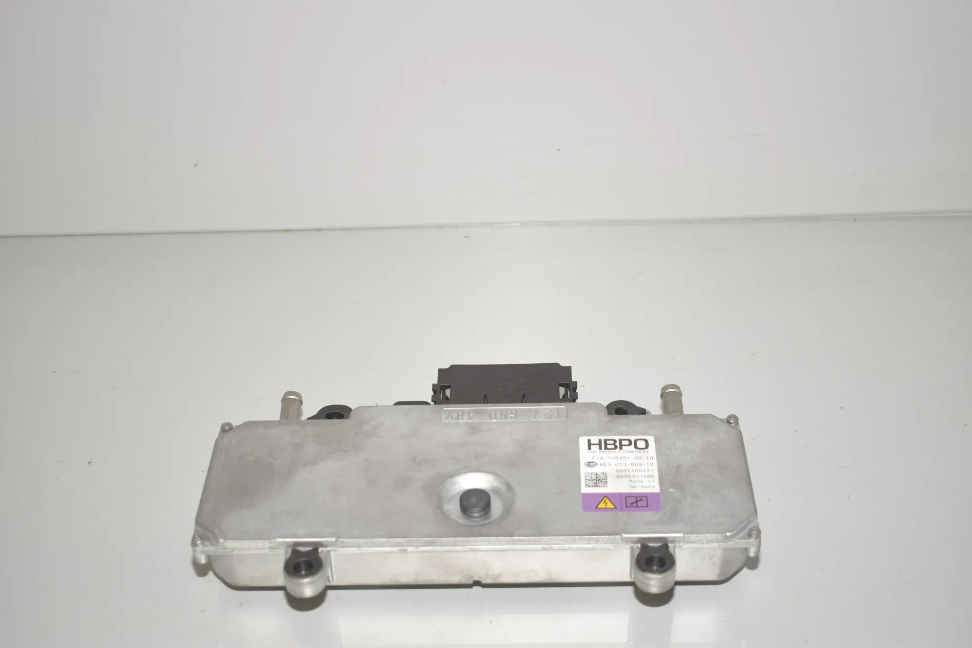 Other Control Units – OEM 2035301586 · BMW 5 Touring (G31) (2017 - -) 520 d 2021 – 2