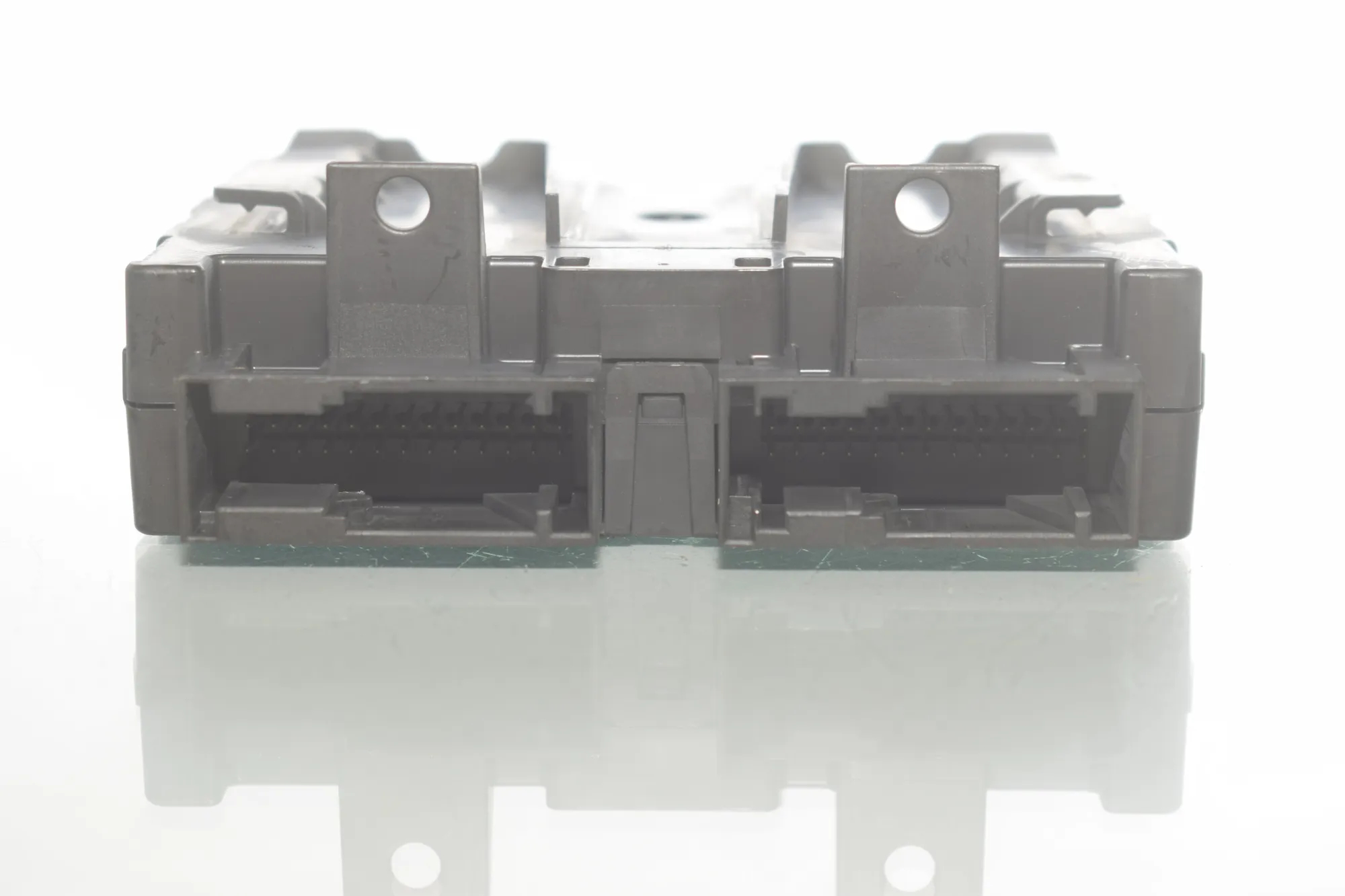 Climate Control Unit – OEM 64115A226C5 · BMW 5 Touring (G31) (2017 - -) 520 d 2021 – 4
