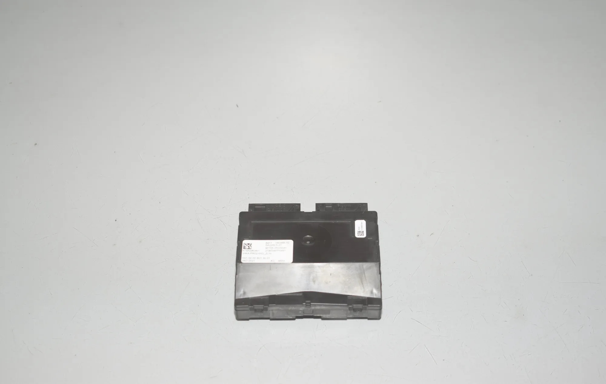 Climate Control Unit – OEM 64115A226C5 · BMW 5 Touring (G31) (2017 - -) 520 d 2021 – 2