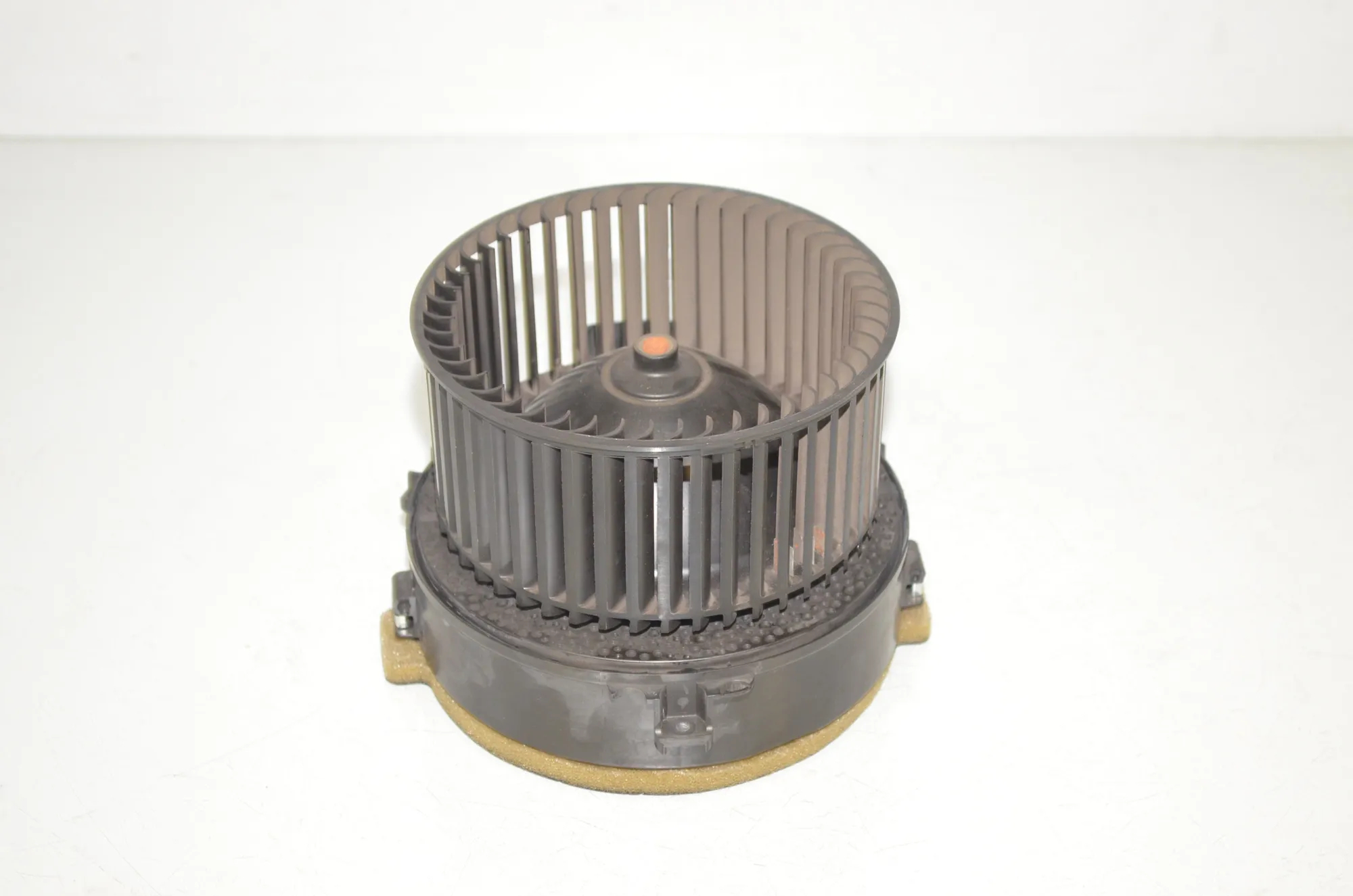 Heater Blower Fan – OEM 6836881 · BMW 5 (G30) (2016 - -) M 550 d xDrive 2017 – 2