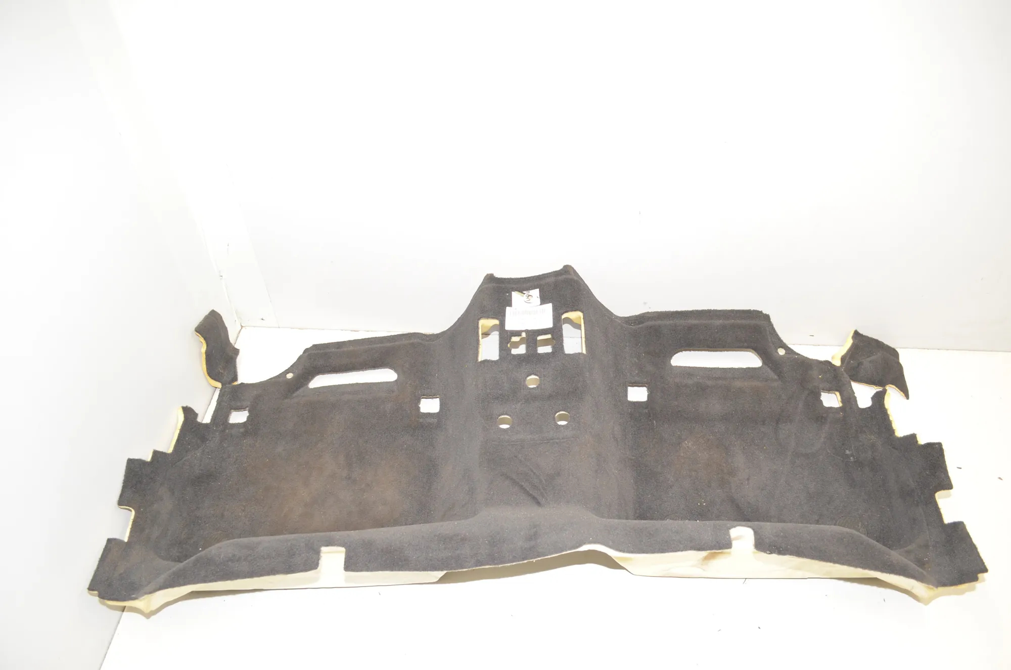Interior Mat – OEM 7419458 · BMW 5 (G30) (2016 - -) M 550 d xDrive 2017 – 2