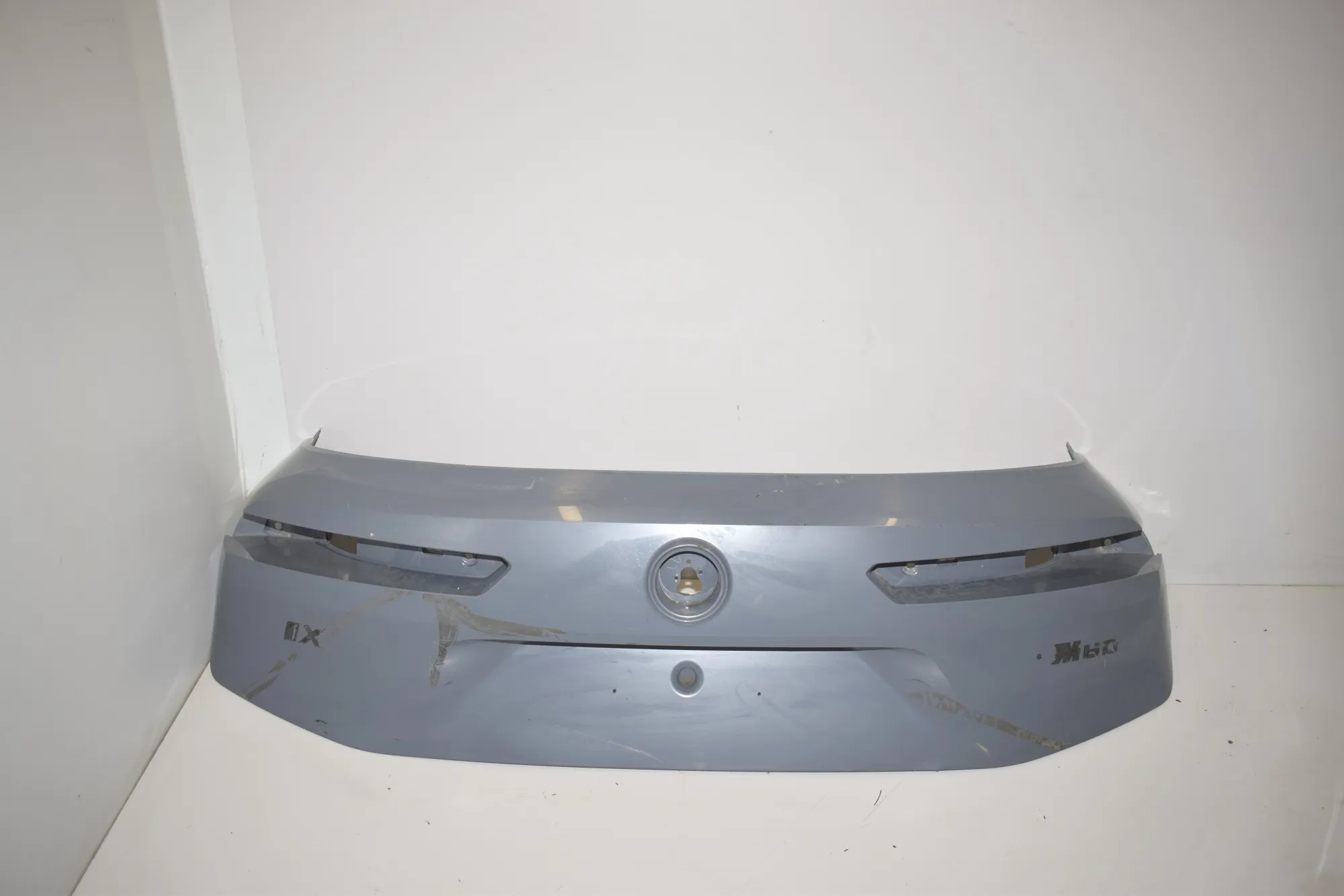 Tailgate Bootlid · BMW iX (I20) BMW iX (I20) M60 2024