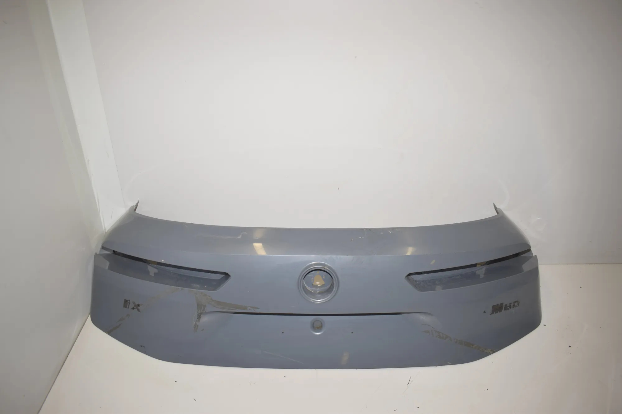 Tailgate Bootlid · BMW iX (I20) BMW iX (I20) M60 2024 – 2