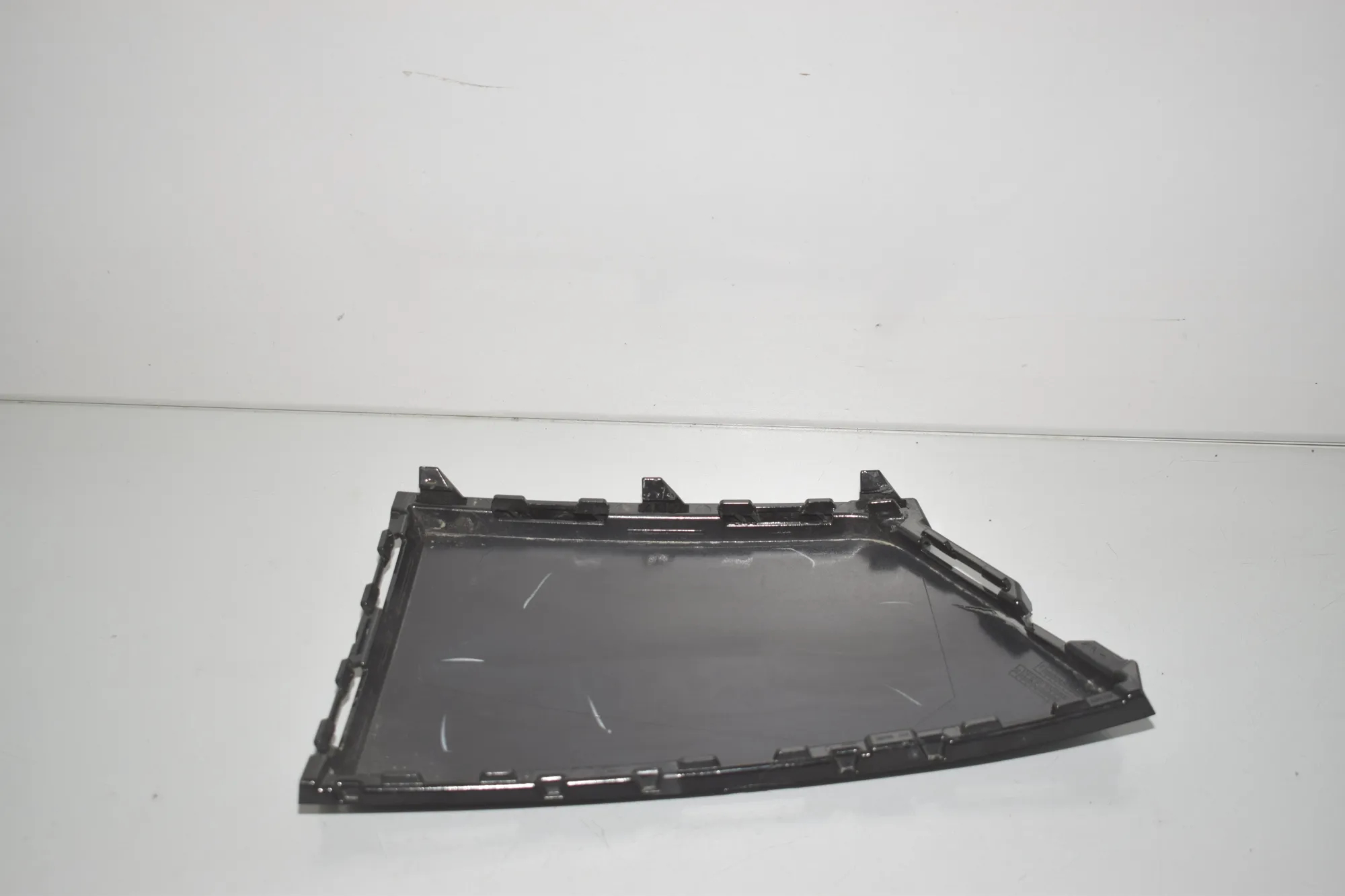 Other Rear Bumper Parts – OEM 5A06683 · BMW iX (I20) BMW iX (I20) M60 2024 – 4