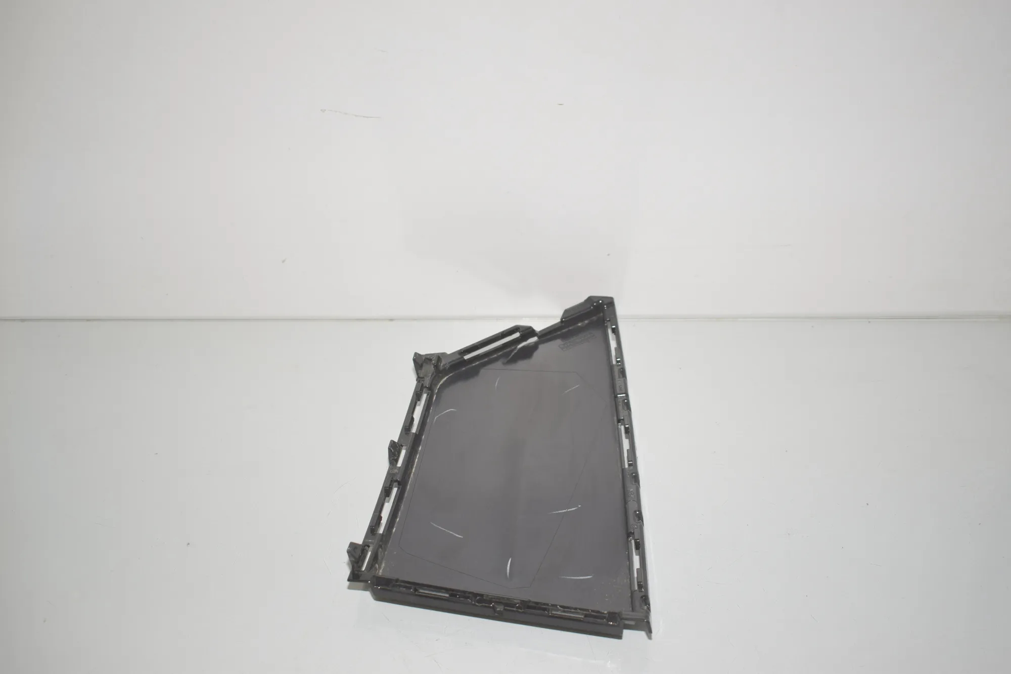 Other Rear Bumper Parts – OEM 5A06683 · BMW iX (I20) BMW iX (I20) M60 2024 – 3